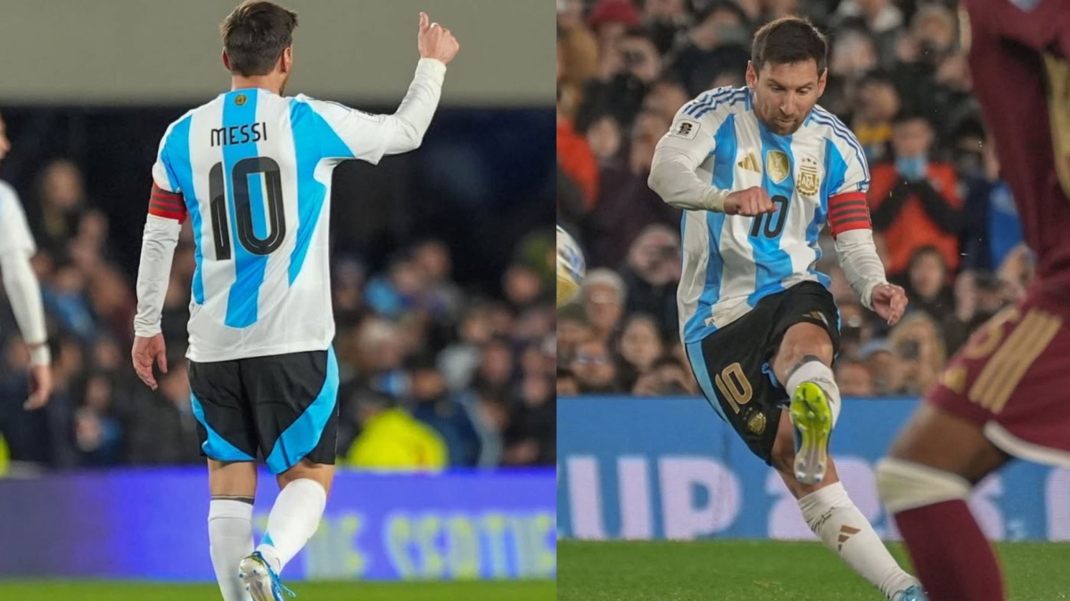 El mayor desafío de Argentina en el Mundial que podría poner en riesgo las posibilidades de Messi de ganar un segundo título