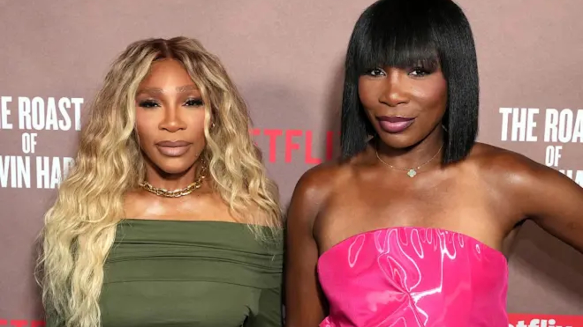 Venus Williams sends a strong message about Serena's return to the tennis courts