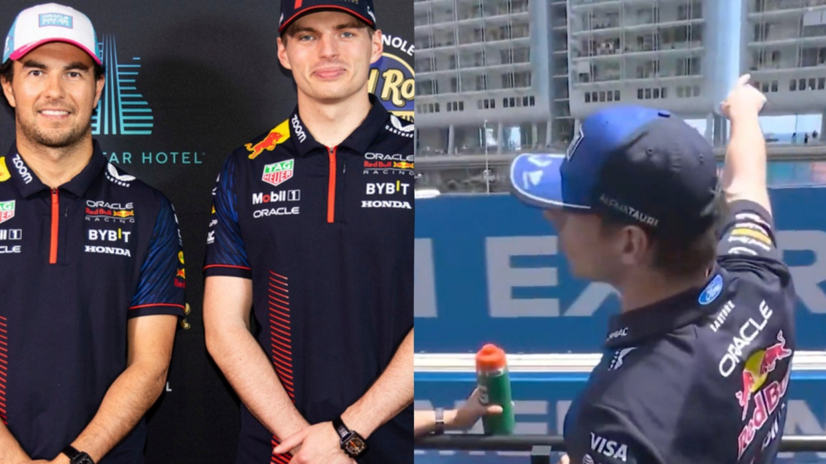Max Verstappen breaks the F1 market with a historic salary: up to 460 million!