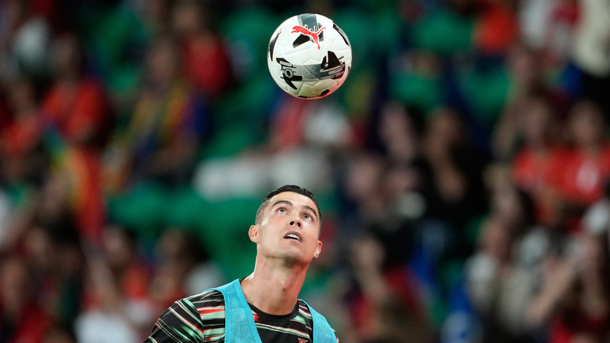Cristiano Ronaldo could make history at the 2026 World Cup, but there is one record he could only break if he plays in 2030