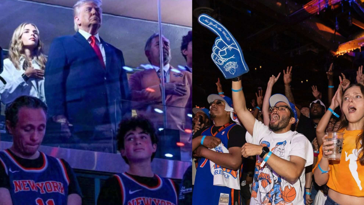 NBA Playoffs: A Return to Normalcy as Security Protocols Ease