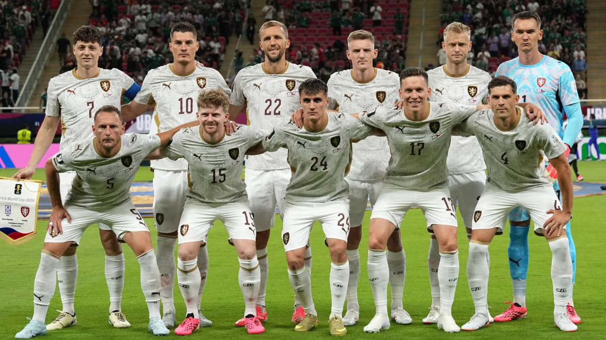 World Cup Mystery Explained: Why Everyone Is Suddenly Calling the Czech Republic “Czechia”