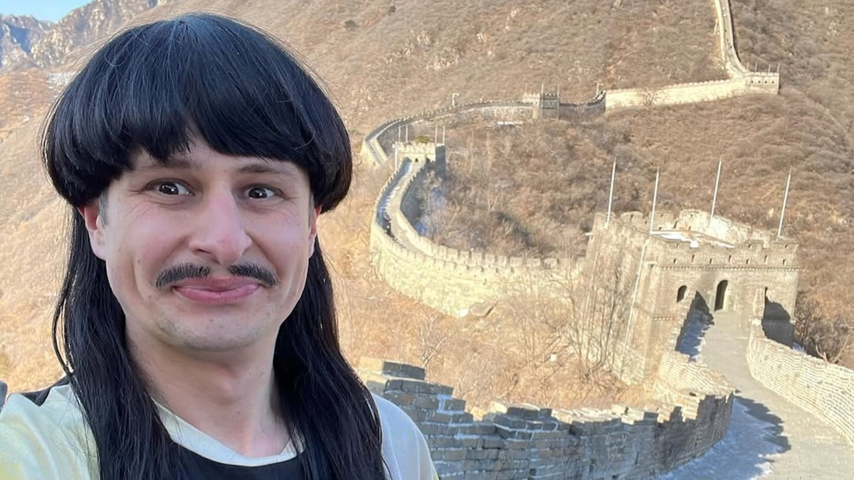 Tragedy in Rio: Oliver Tree dies at age 32 alongside viral content ...