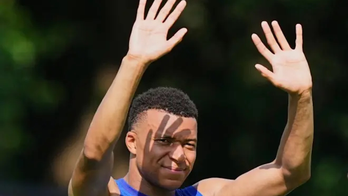 Photo: MARCA Mbappé’s World Cup Record: How He’s Already the Tournament’s Top Scorer