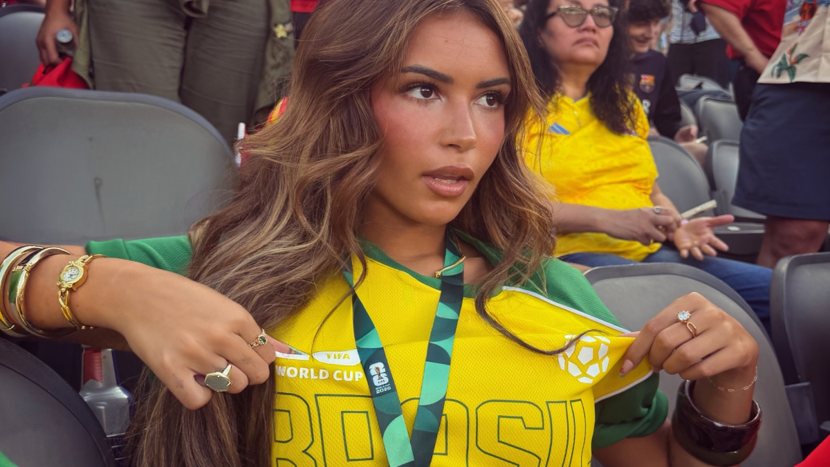 From Local Dancer to Global Icon: the Complete Timeline of Gabriela Moura’s Digital Stardom