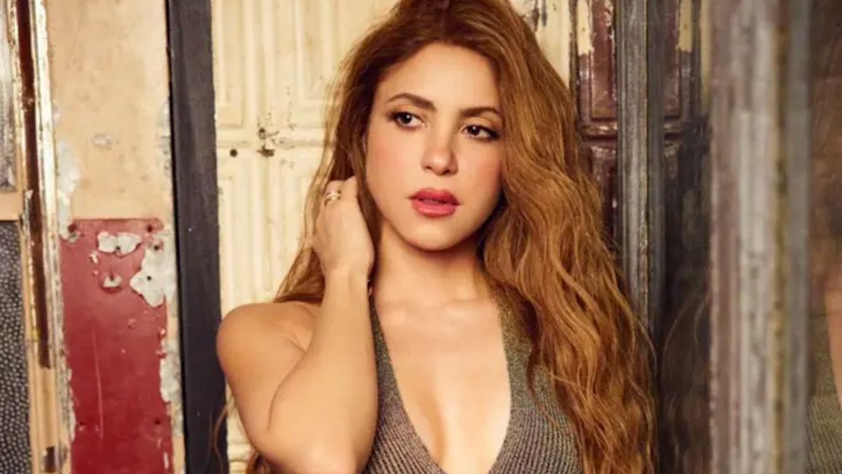 Get your tickets to watch Shakira at the Barclays Center