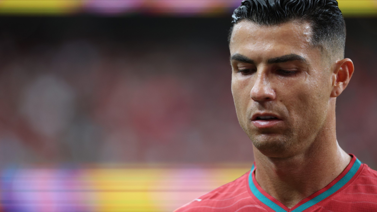 دعم لكريستيانو رونالدو من نجم الكرة الذهبية: الانتقام لكأس العالم قادم