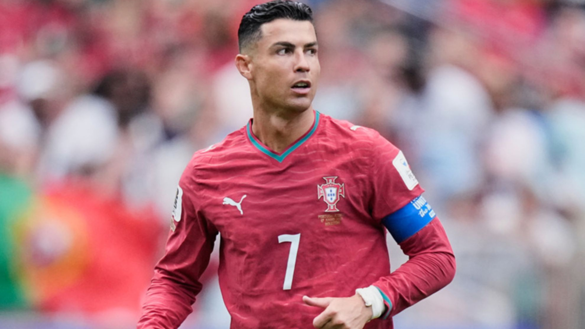 هل يمتلك كريستيانو رونالدو نظامًا تدريبيًا أو نظامًا غذائيًا خارقًا ليذهل الجميع في كأس العالم 2026؟