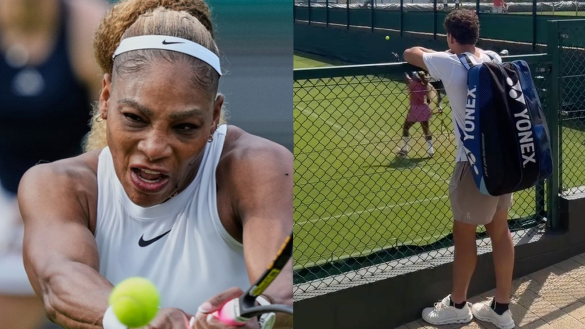 Can the United States have a US Open champion again? Eight Americans are still in contention