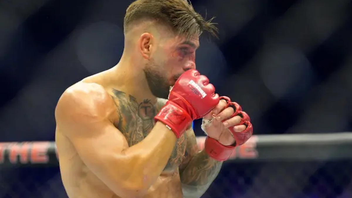 Joe Rogan believes that Ilia Topuria will recover: 