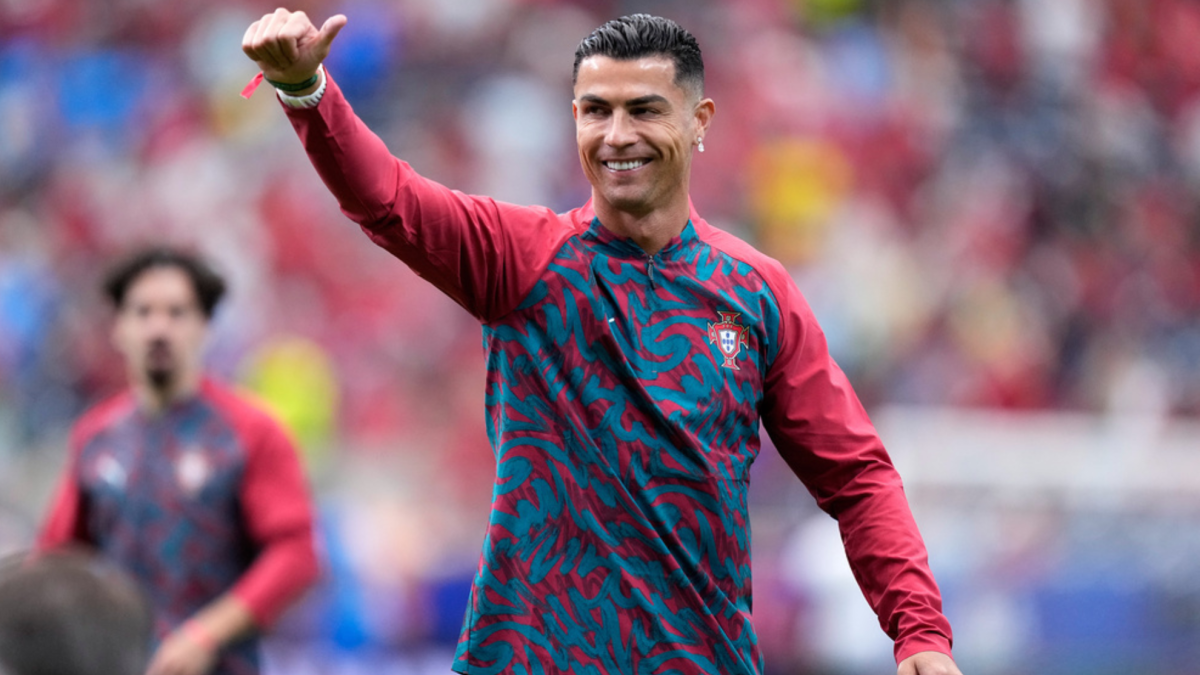 O ambicioso plano de Cristiano Ronaldo para a Copa do Mundo que coloca sua condição física em risco em sua busca pelo seu 1.000º gol.