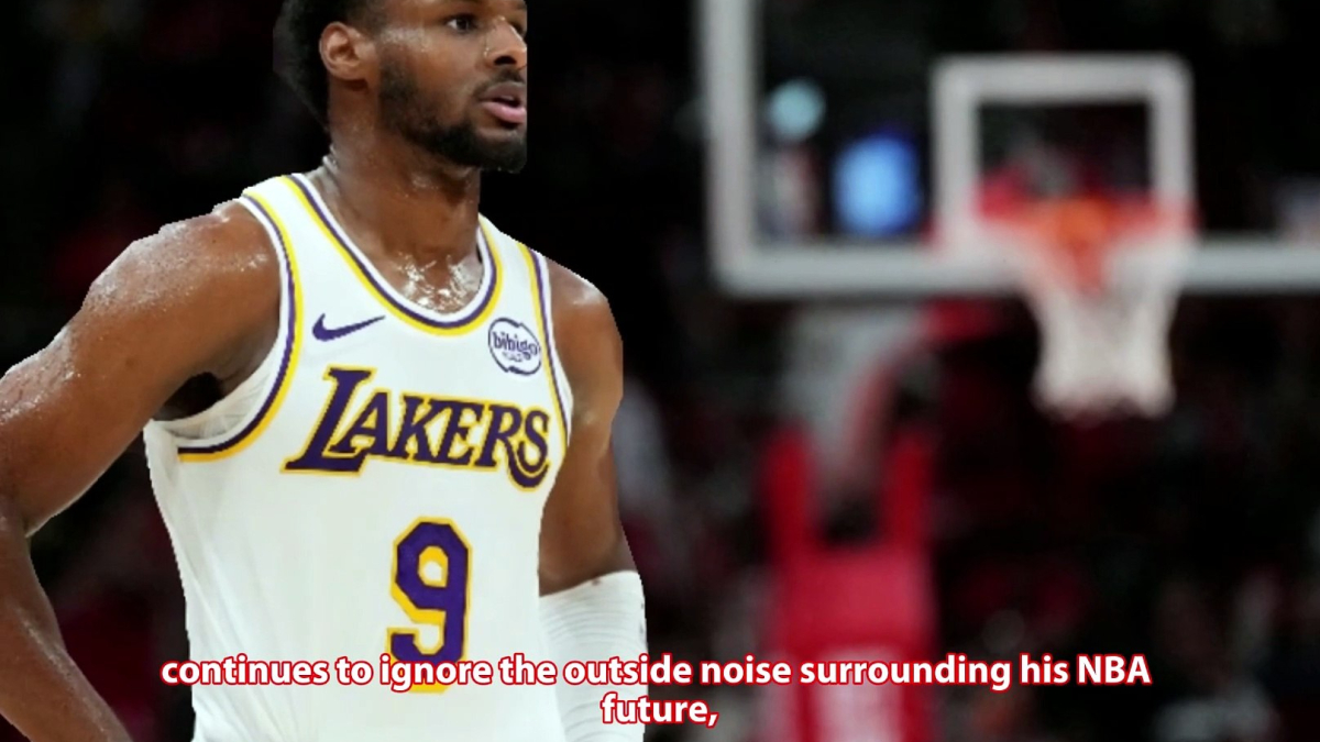 Luka Doncic’s shocking transformation: Lakers star looks fitter than ever this offseason