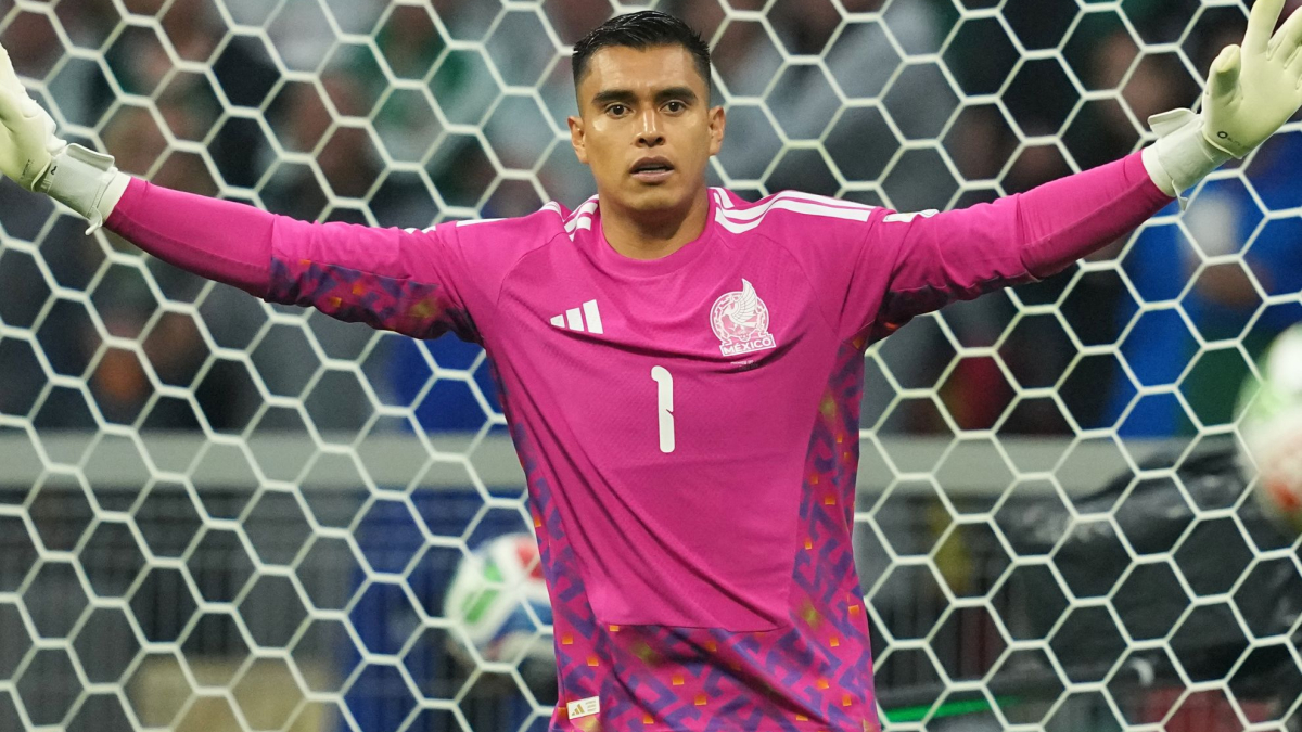 Tala Rangel Becomes The Fifth Goalkeeper Who Has Gone The Longest tala-rangel-becomes-the-fifth-goalkeeper-who-has-gone-the-longest