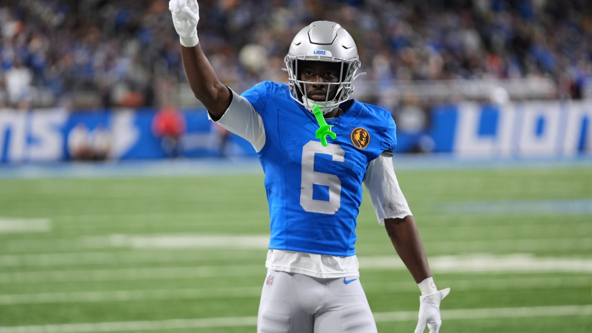 Image accompanying Marca coverage of Terrion Arnold