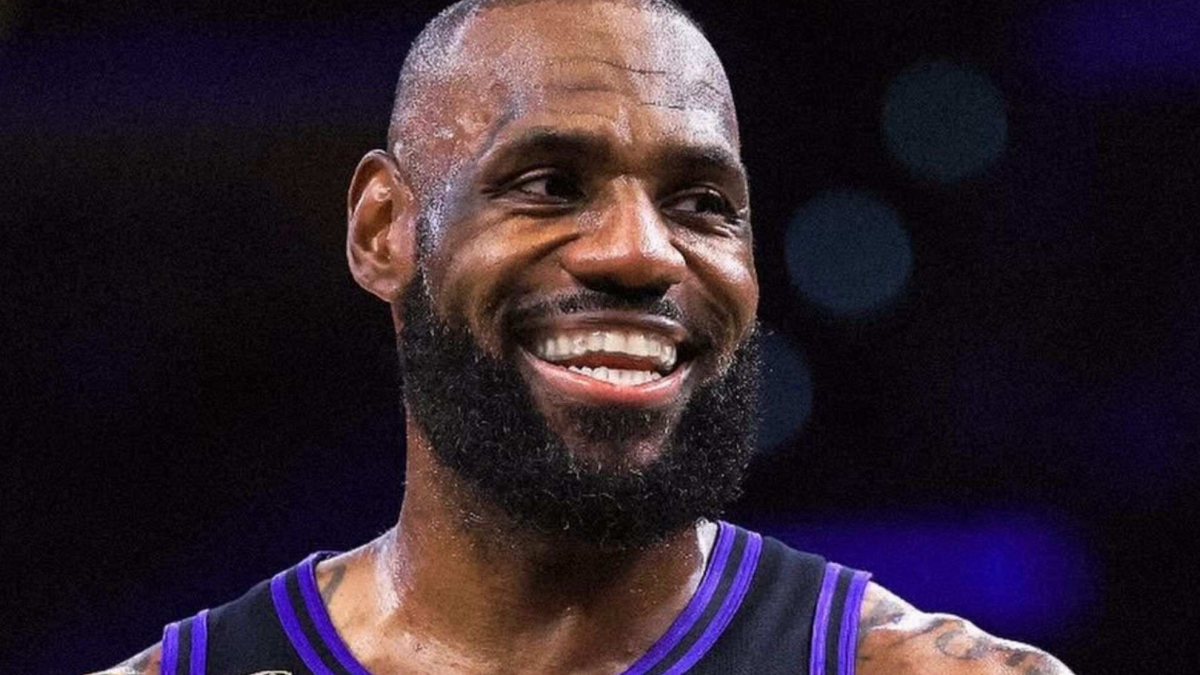Image accompanying coverage of The Calculus of a Homecoming: LeBron James, the Cavaliers, and the Kelce Factor
