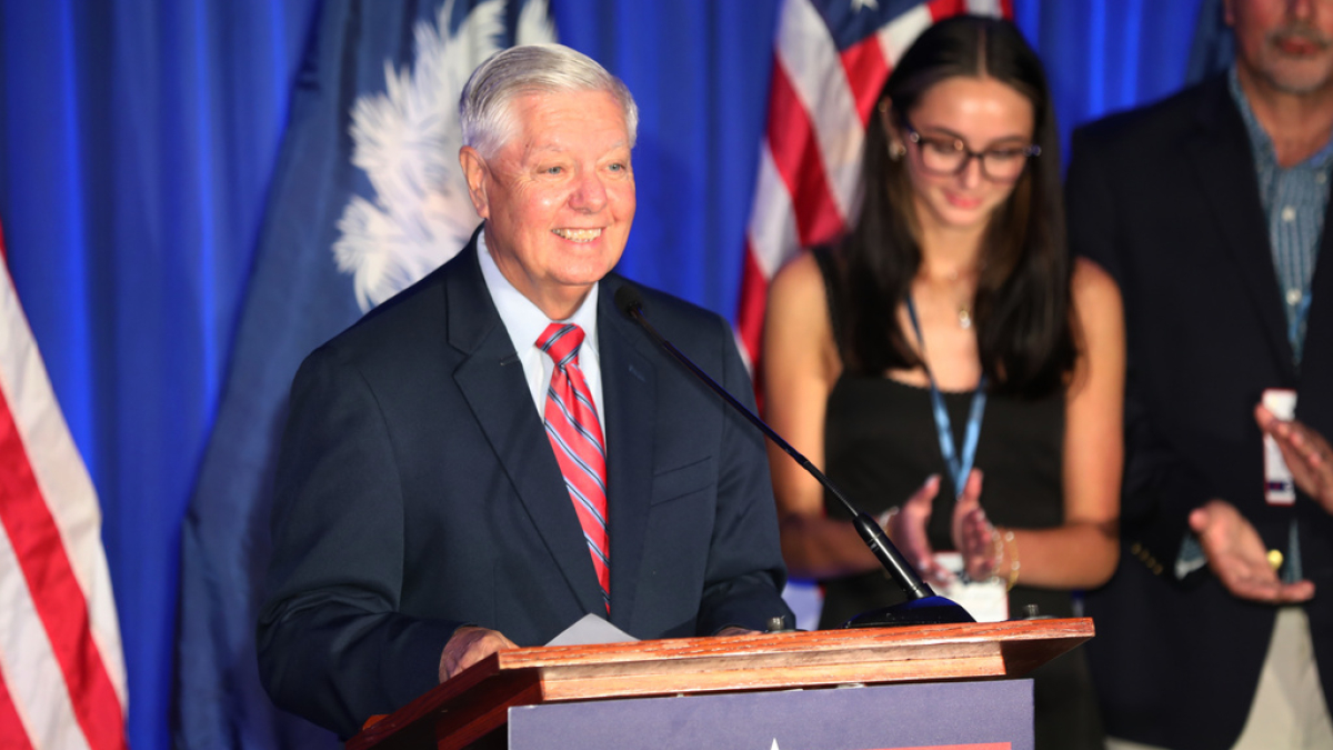 Senator Lindsey Graham's Life and Reasons for Remaining Unmarried