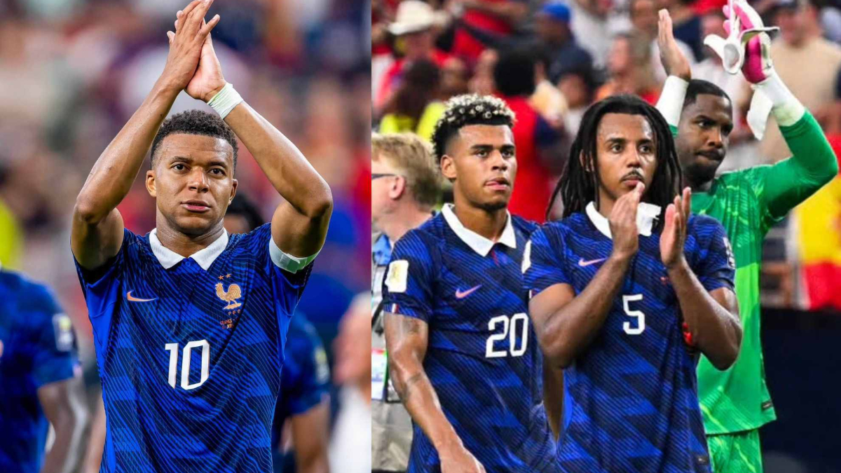 Get your France vs England tickets for the World Cup 2026 on Tickets MARCA