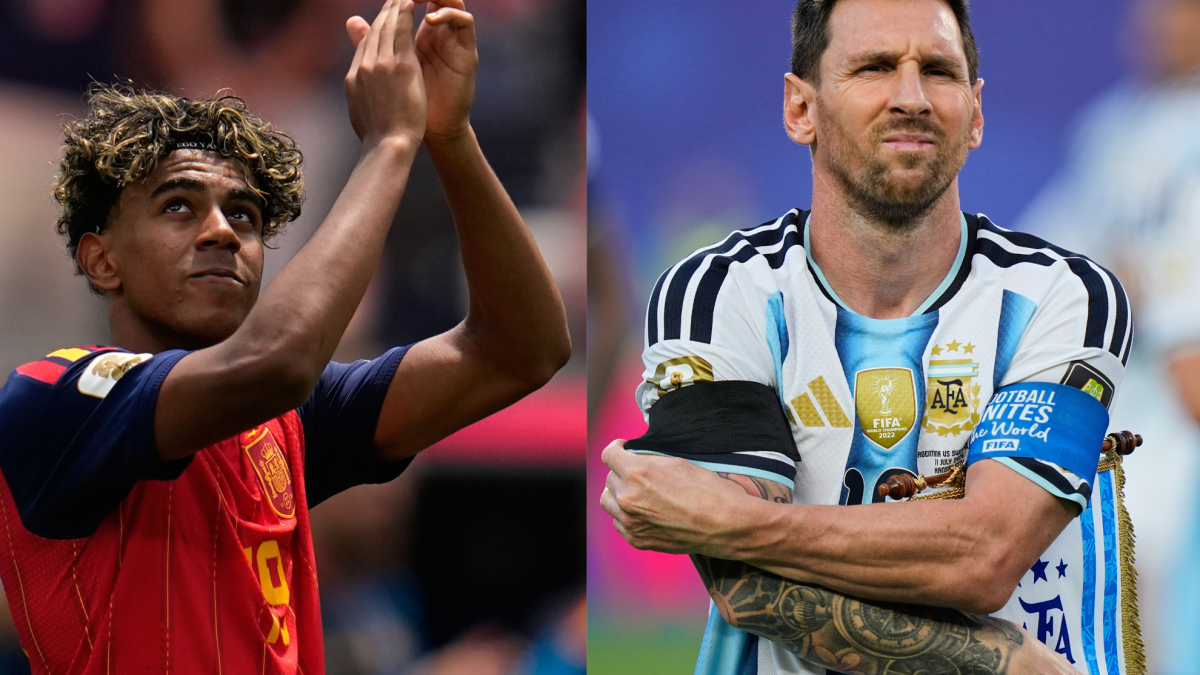 Get your Spain vs Argentina tickets for the World Cup 2026 on Tickets MARCA