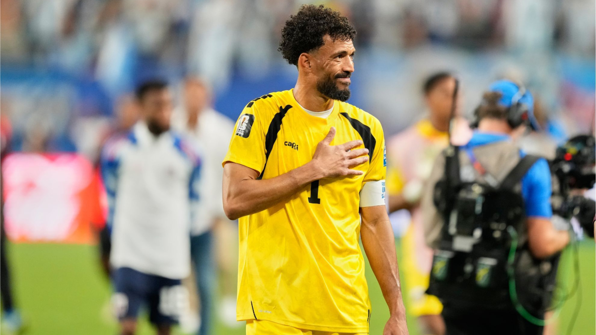 Life hasn't been the same for Cape Verde's Vozinha since the World Cup: 