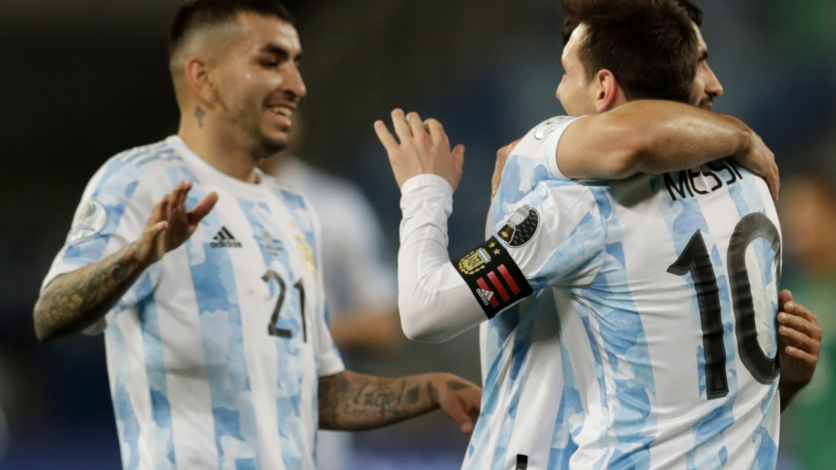Jugador argentino huye de México tras recibir amenazas