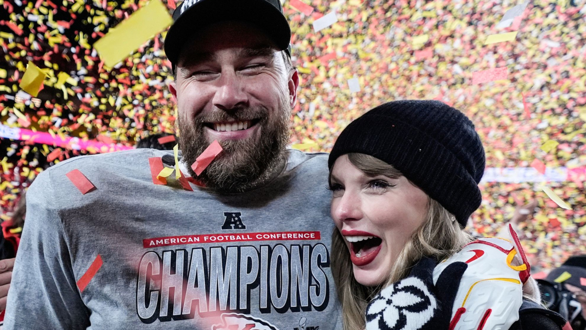 Is Taylor Swift at Broncos vs. Chiefs tonight? Denver’s record with her in attendance