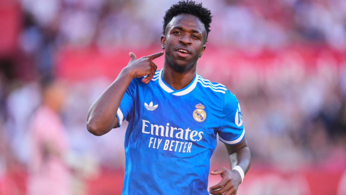 They reveal the dizzying offer for Vinícius Júnior that speeds up Real Madrid