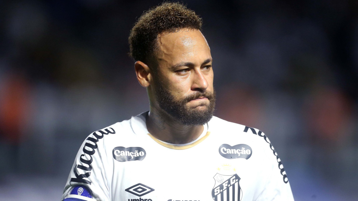 Neymar leaves his retirement up in the air | MARCA