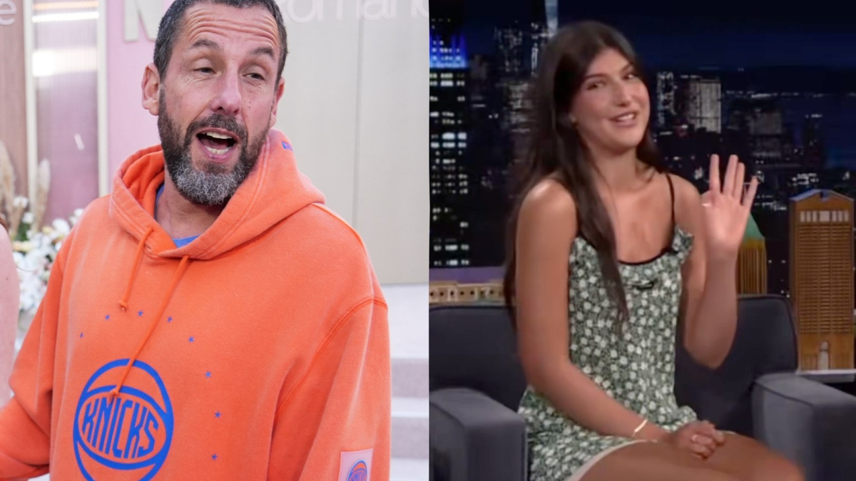 Who is Samira Said, the woman who has sued CBS star Matt Gutman for sexual harassment?