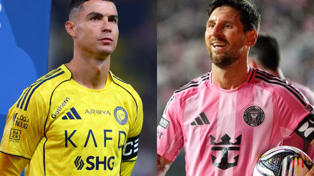 Messi vs. Ronaldo: Messi Extends Lead in All-Time Free-Kick Goals
