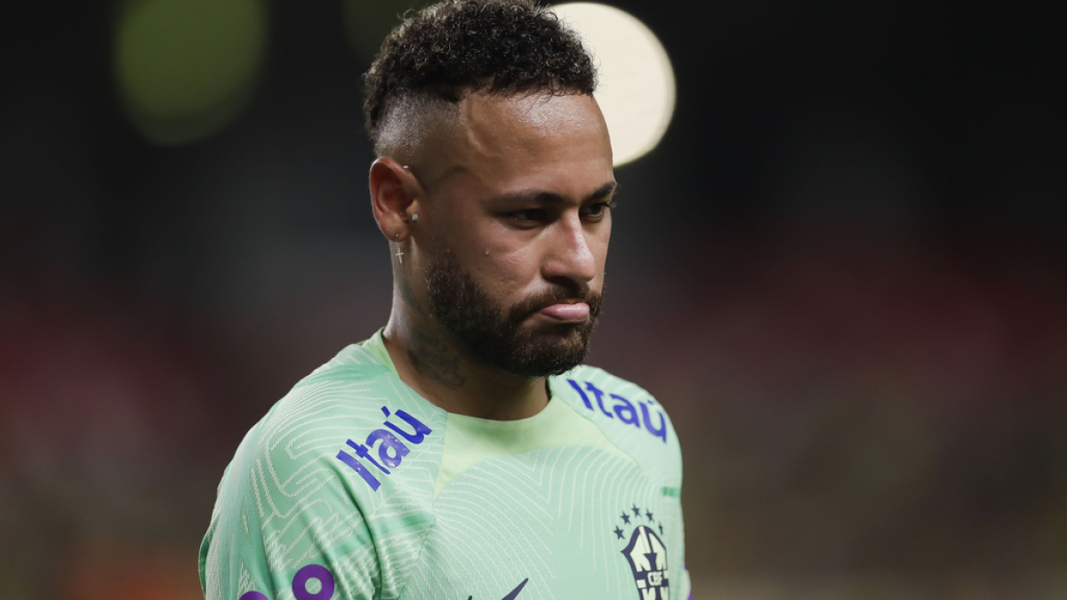 The day Neymar tried to sign Gabriel Jesus for Barça