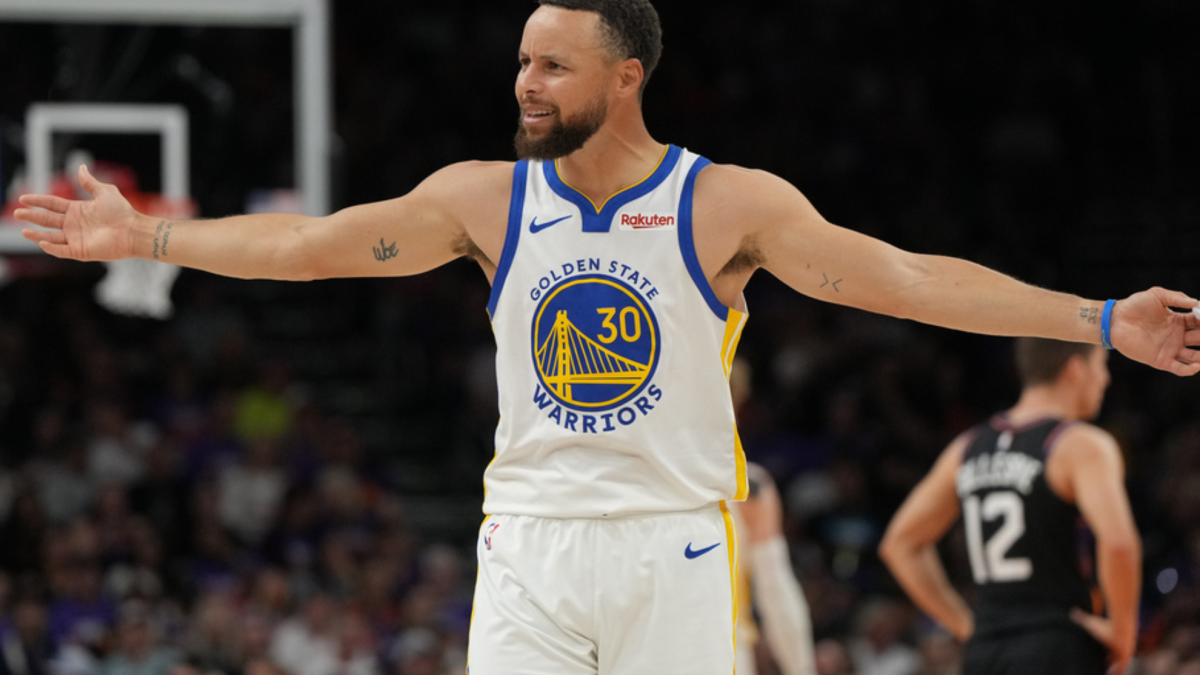 Η απίστευτη προσφορά των Warriors στον Steph Curry, ώστε ο σταρ να αποσυρθεί από το NBA με τους Golden State Warriors