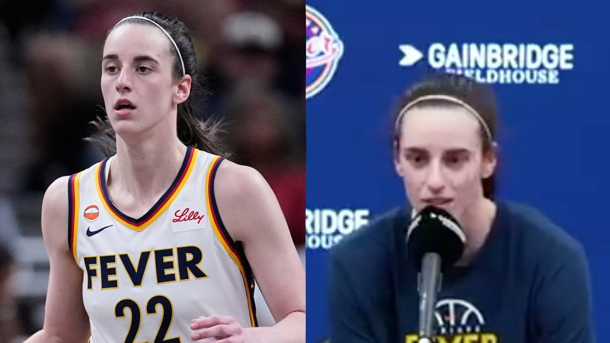Caitlin Clark reaches another historic WNBA milestone with a feat no NBA player has matched this century