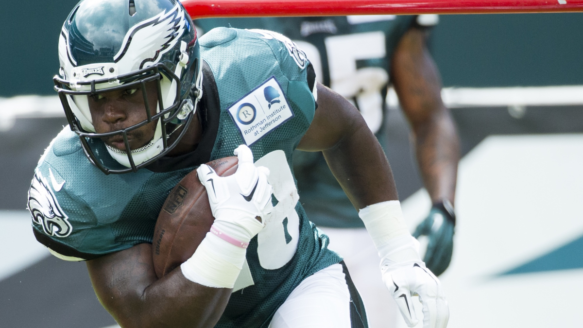 Heartfelt Victory: Judge Allows Ex-NFL Player Wendell Smallwood to be with His Dying Daughter Ahead of Schedule