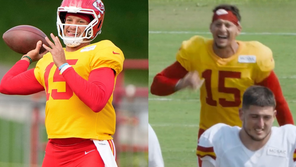 Taylor Swift and Travis Kelce: What is their life like one month after getting married?