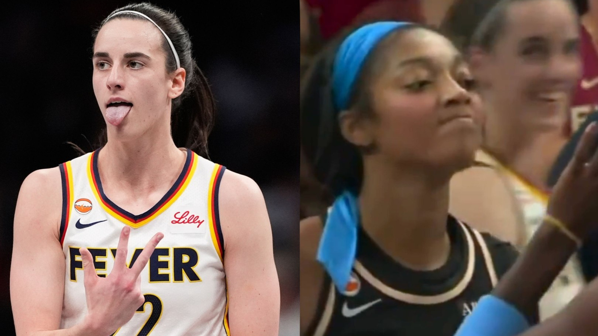 Caitlin Clark or A'ja Wilson: which WNBA superstar could become the Diana Taurasi of this era?