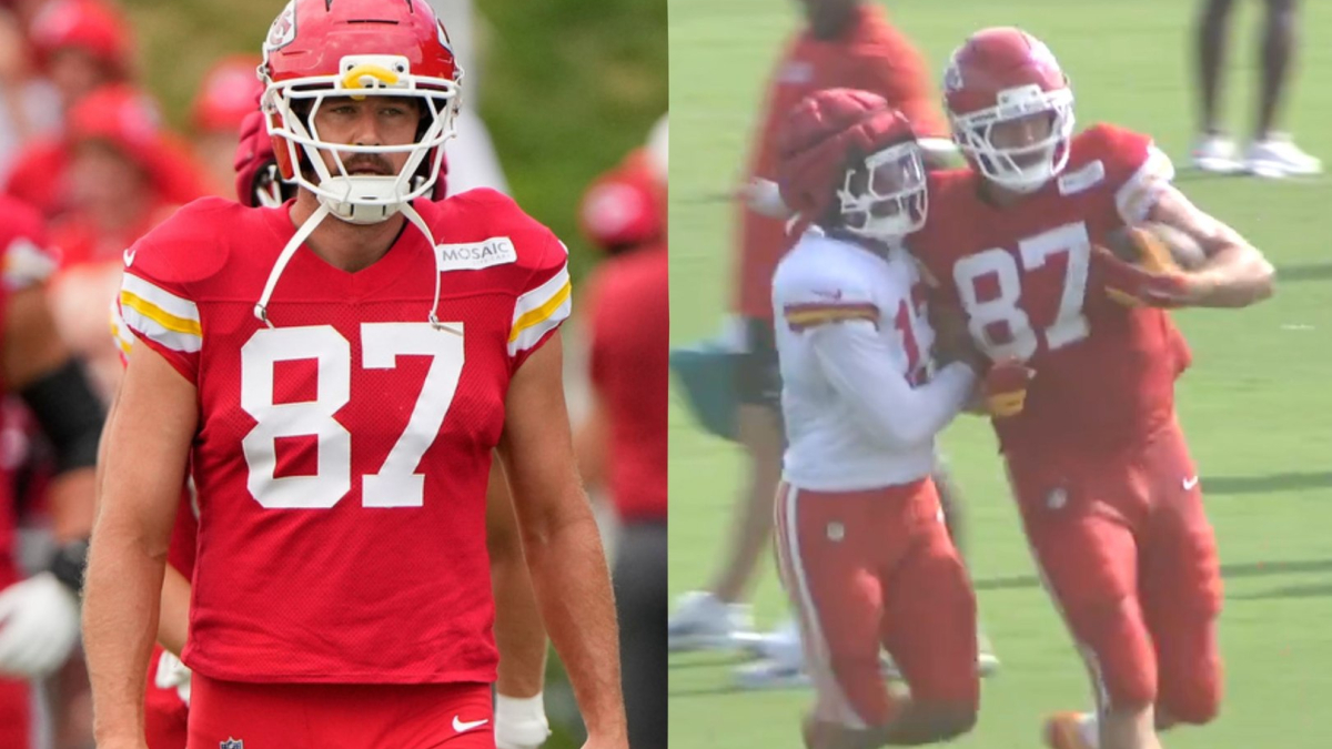 The cost of Mahomes: Why the Chiefs' latest salary cap maneuvers have just triggered a financial crisis for 2027