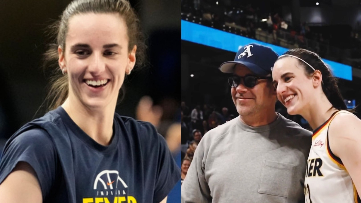 Charles Barkley reveals the real reason the WNBA hates Caitlin Clark and Sophie Cunningham