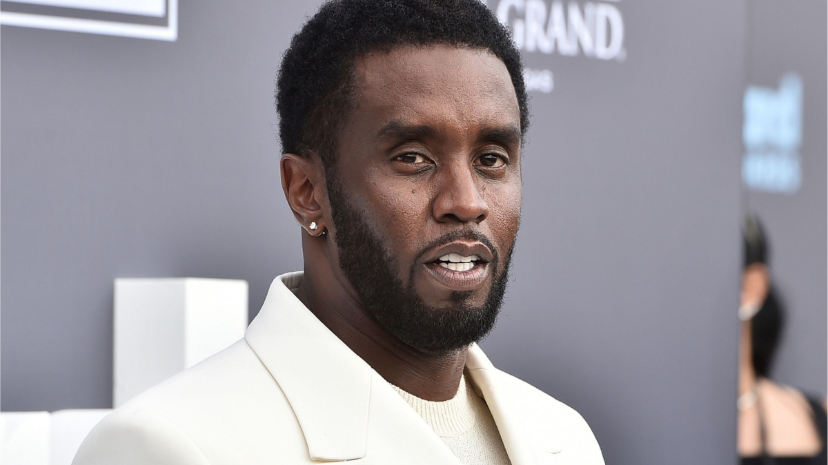 Diddy's prison release date moves up again as he gets 15 days closer to freedom