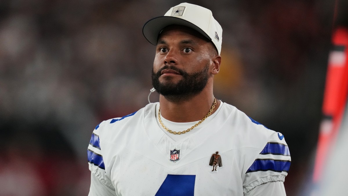 Photo: marca.com Jerry Jones Issues Warning After Cowboys' Historic Win Over Commanders