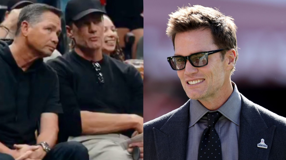 Jay-Z, Aaron Judge, and Connor McDavid join Tom Brady's business empire