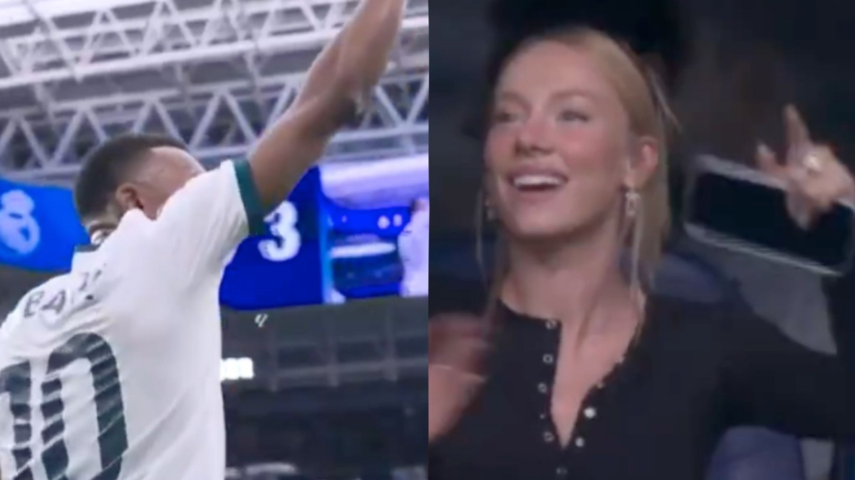 Kylian Mbappé fires back: Real Madrid star delivers a blazing reminder to anyone doubting his level