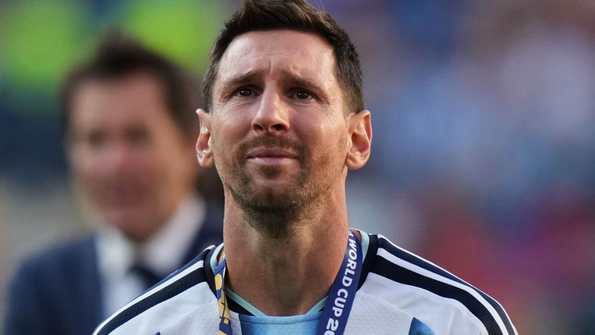 Life after Messi: Argentina plagued by doubts as Scaloni faces major questions