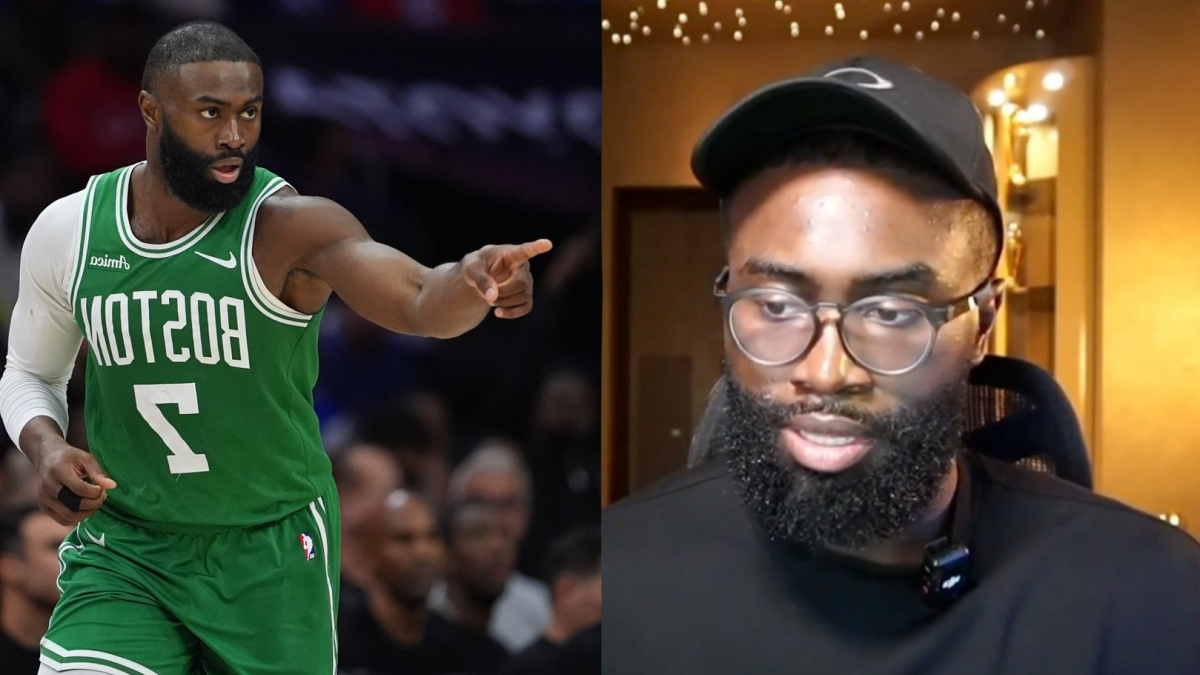 Blake Griffin questions Lakers’ decision to give Bronny James $8 million guaranteed contract