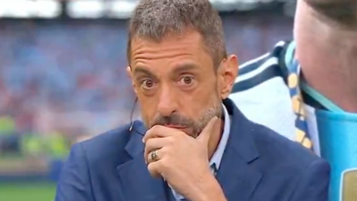 ???I think Leo Messi retired yesterday???