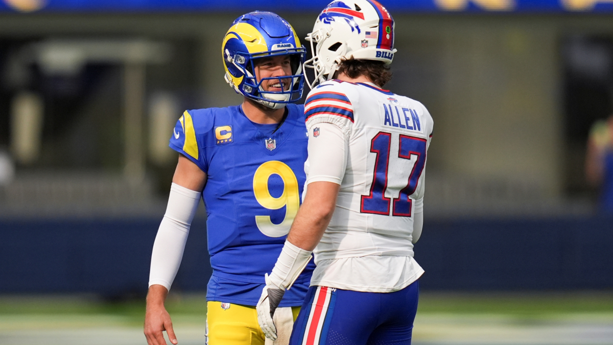 Get your tickets to watch Los Angeles Rams vs San Francisco 49ers