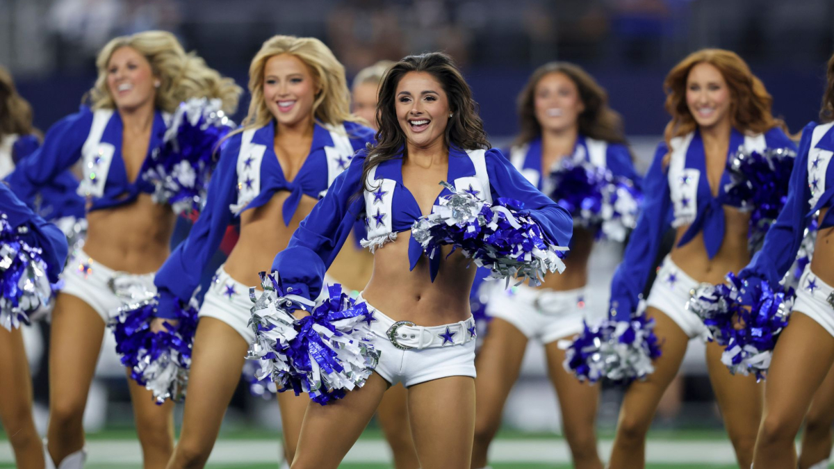 Rexell Dallas Rice Kelli Finglass announces death of most important member of the Dallas ...