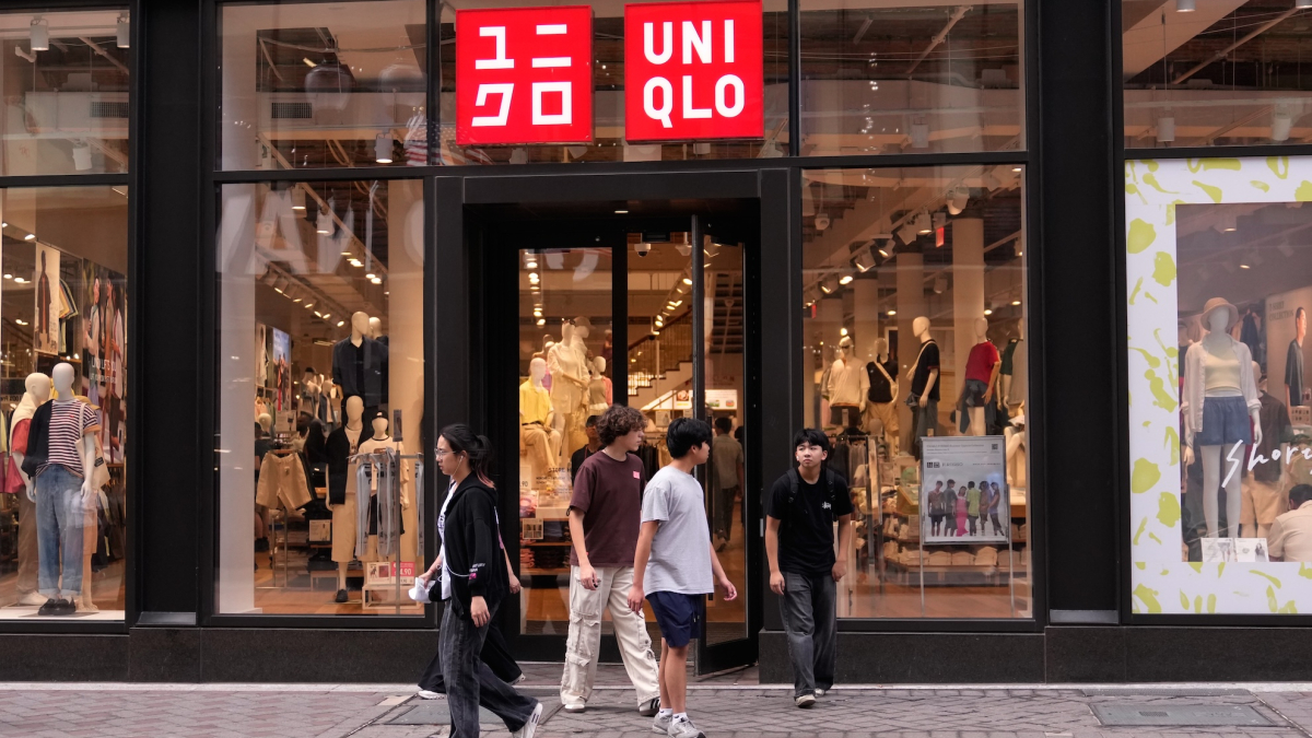 Uniqlo Travel Backpack sold 'at Costco prices': What is the back-to-school produ...