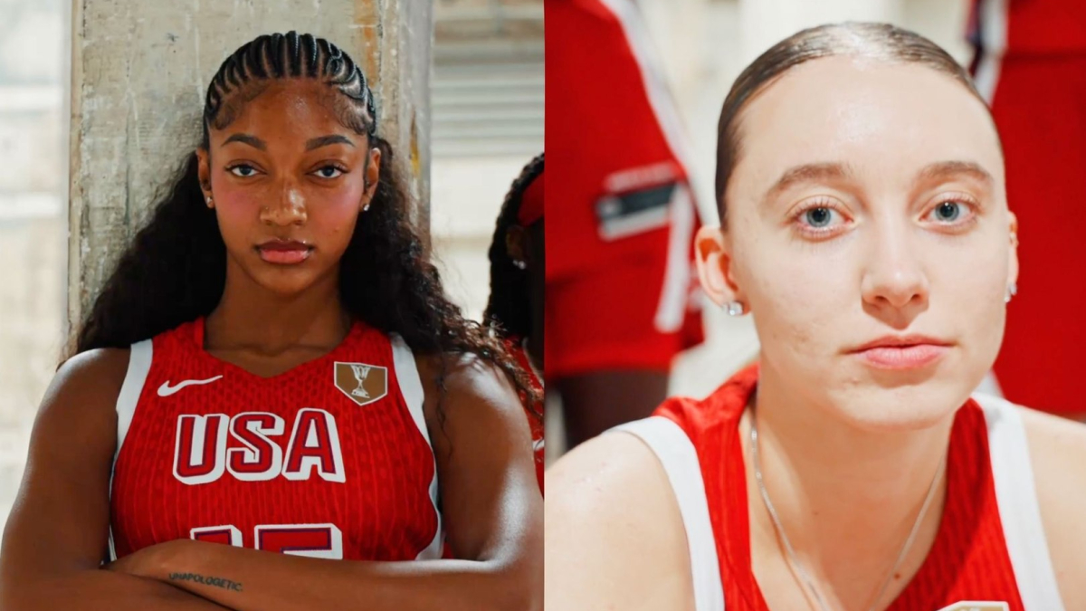 Olivia Miles keeps her historic year going matching Caitlin Clark in a rare WNBA rookie milestone