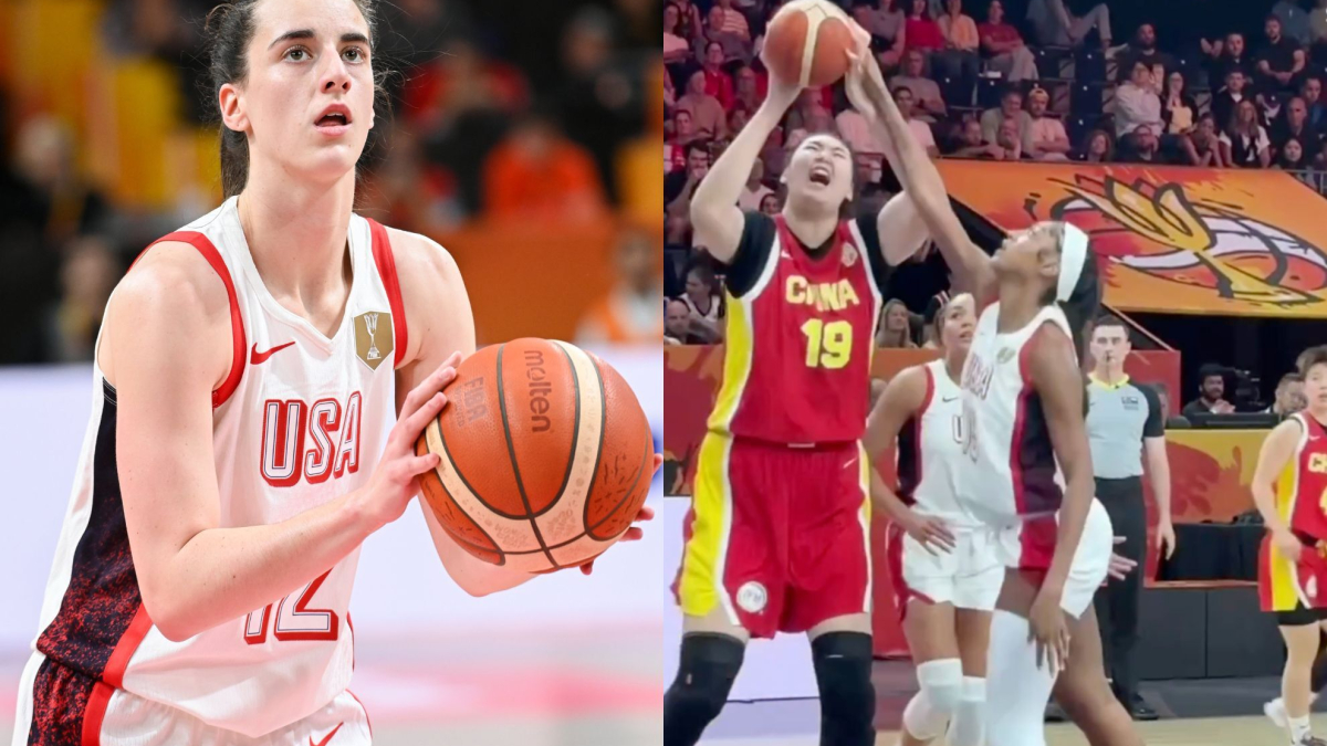 Clark and Howard Lead U.S. Rout of China in World Cup Opener