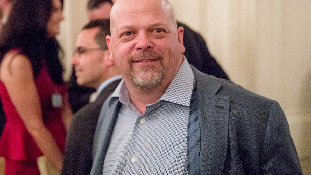 Prayers for Rick Harrison: Inside the shocking medical scare that has "Pawn Stars" fans on edge
